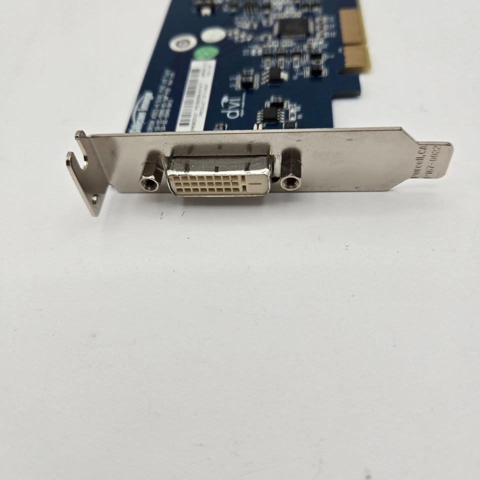 Dell Sil 1364A ADD2-N FH868 0KH276 PCI Express x4 (x16) DVI Video Card - Image 4 of 4