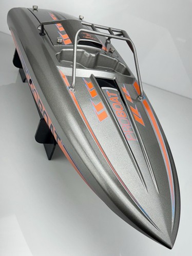 Horizon Hobby Pro Boat River Jet Boat 23" Deep V Self Righting RC Hull/CanopyNEW - Picture 4 of 20