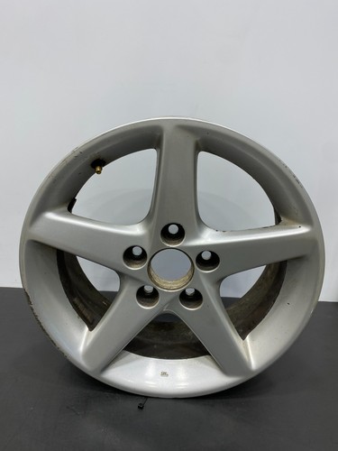 2003 ACURA RSX TYPE S 5 SPOKE WHEEL 16 INCH RIM USED