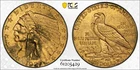 US 1927 Gold $2 1/2 Dollars Indian Head Circulated