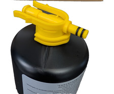 SEALANT GLUE BOTTLE FOR GENUINE RENAULT DACIA TYRE REPAIR KIT 200ml Exp 2030