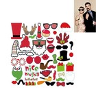  38 Pcs Urlaubsfoto-Requisiten Urlaubs-Requisiten Für Fotoshooting