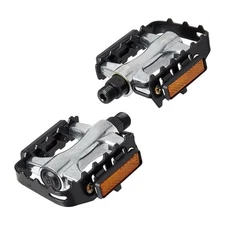 pair of aluminum pedals PED/MTB149 RIDEWILL BIKE bike mtb pedals