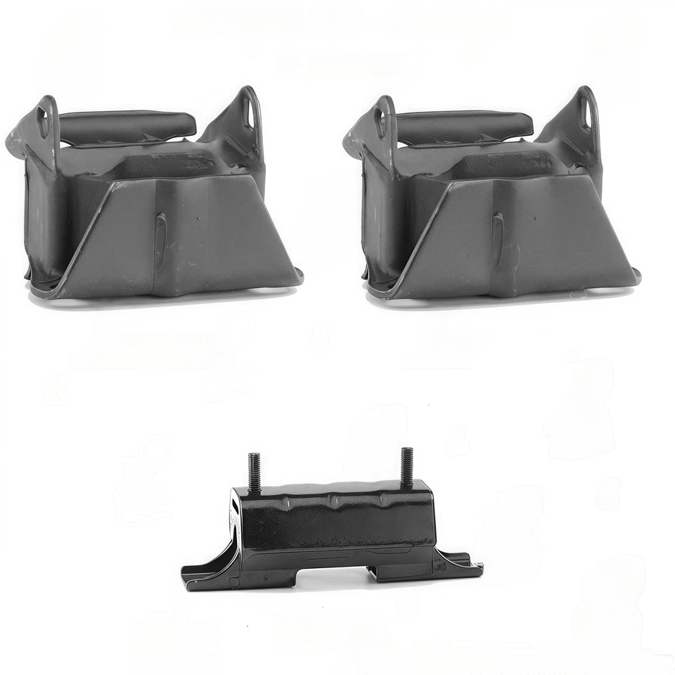 Kit de montaje de motor para GMC Sonoma 1994 1995 4,3 L V6 Foto 2 de 4