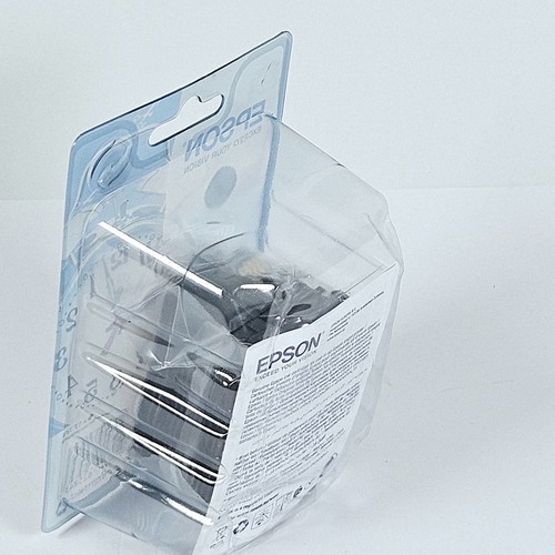 Originale Epson 27XL Nero Cartuccia Inchiostro Alta Capacità Sveglia Nuova - Foto 3 di 16