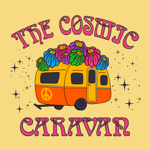 Wear Stars. Carry Moons.