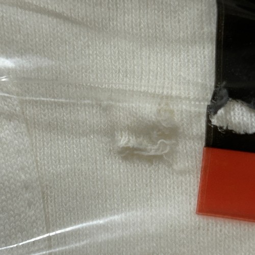 Vintage Hanes Briefs 2001 Men Size 36 8 Pack Original Full Cut Comfort READ - Picture 3 of 6