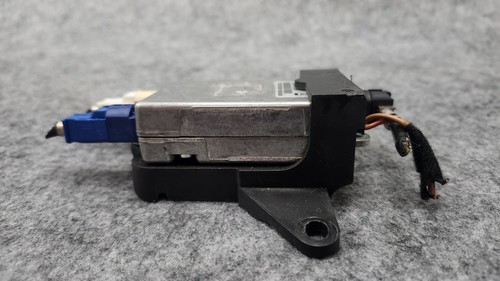 2007-2013 BMW X5 3 5 7-SERIES ANTENNA CONTROL MODULE UNIT OEM 9 123 739-02 - Picture 4 of 10