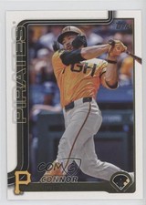 2025 Topps Series 1 Connor Joe #168 2k3