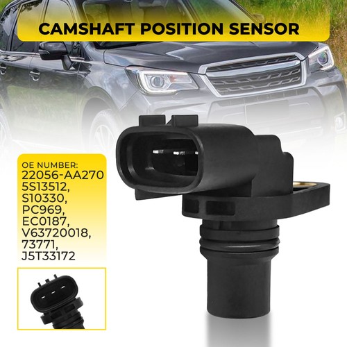 Position Camshaft Sensor CPS 2012-15 For Subaru Impreza 2011-17 Subaru Forester - Picture 14 of 14