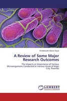 A Review Of Some Major Research Outcomes Woldetsadik Aberra Geyid