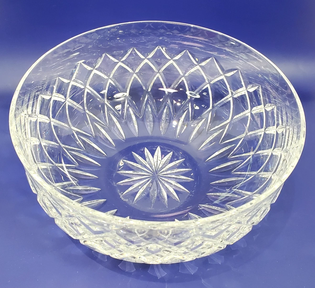 Preços baixos em Atlantis Crystal Bowl | eBay