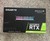 Gigabyte Nvidia GeForce RTX 3090 Vision 24GB GDDR6X Graphics Card