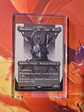 Sheoldred, the Apocalypse (Concept Praetor) Phyrexia: All Will Be One Regular