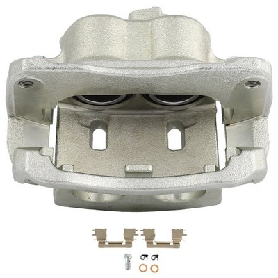 Front Left Brake Caliper 1Pc For 2002-2003 Lexus Es300 2004-2006 Lexus Es330
