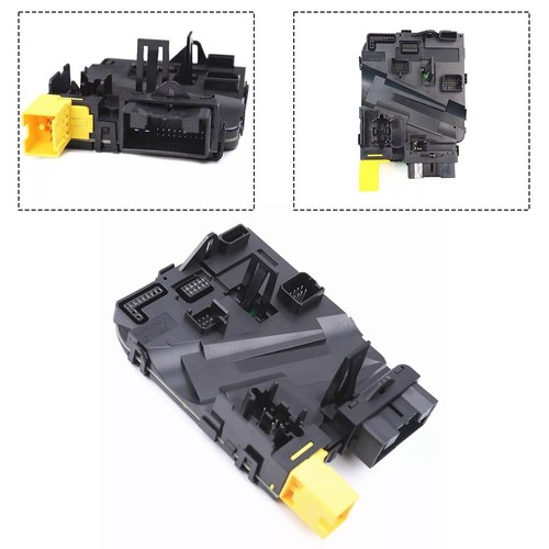 Steering Wheel Module 1K0953549CH Designed for Easy Installation in Cars - Picture 2 of 12