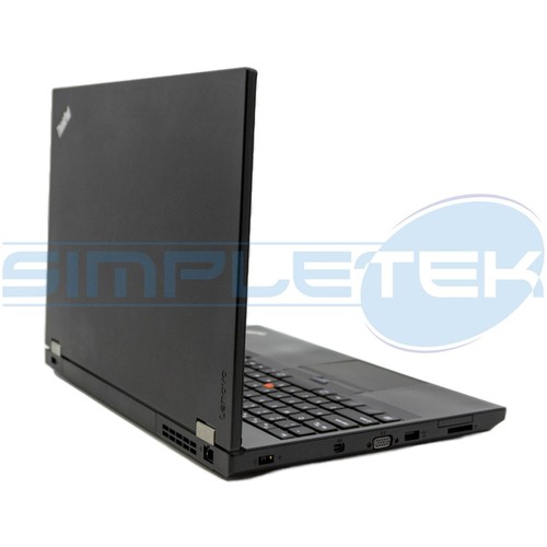 PC Portable Lenovo L560 15,6 " Très Haute Définition Windows 11 4GB SSD 960GB - Photo 5/7