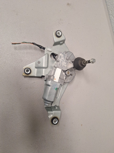 OEM 2009-2014 NISSAN MURANO Rear Windshield Wiper Motor Assembly 28710-1AA0A