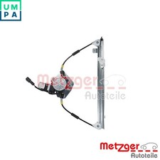 WINDOW REGULATOR 2160787 FOR ALFA ROMEO 147 937A2.000/A6.000/A4.000 1.9L 4cyl