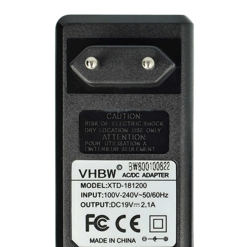 Ladekabel Netzteil für Samsung NC10 Ecko Plus NC10 Emi Plus NC10 Plus 19V - Bild 5 von 9