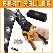 Leathercraft Punching Tool Set