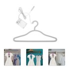  Clothes Hanger Neon Decoration Bride LED Light Bridal Party Sign