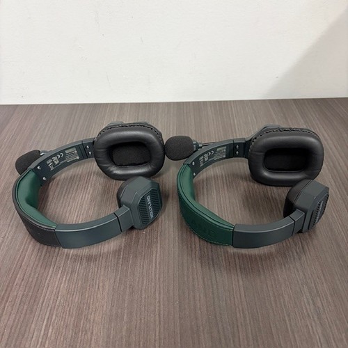 Hollyland Solidcom SE Pro 2S - 2-Person Noise Cancelling Headset Intercom System - Picture 3 of 12