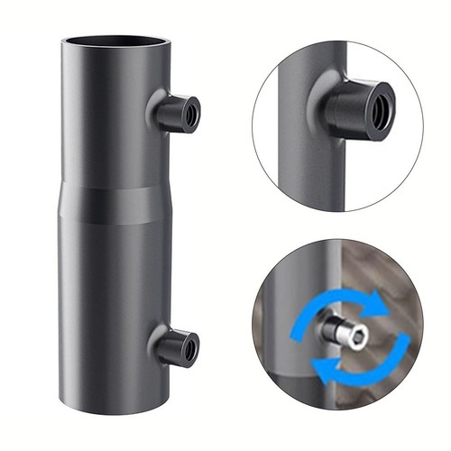 For Starlink Roof Mount Strong Steel Mounting Kit for Secure Internet Setup - Afbeelding 2 van 9