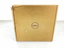 Dell WD22TB4 Thunderbolt Dock - 130W Power Delivery - USB-C - LAN