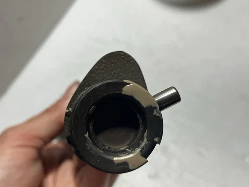 2005 Suzuki Gsxr 1000 Camshaft, Intake (OEM) image 18