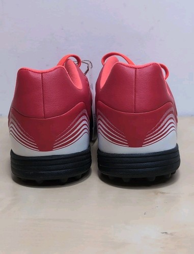 Adidas Copa Sense.3 Rasen rot Fußball Futsal Stollen US 5,5 - Bild 6 von 14