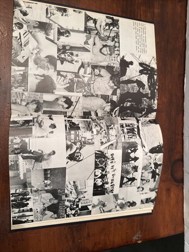 USS William M. Wood (DD-715) Deployment Book - Mediterranean Cruise 1971 - HC - Picture 8 of 12