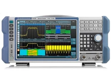 Rohde & Schwarz FPL1007-P1 - Spectrum Analyzer Package (5 kHz to 7.5 GHz, B4