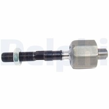 FITS CITROËN C5 III 1.6 VTI 120  FRONT AXLE LEFT INNER TIE ROD TA2752 DELPHI