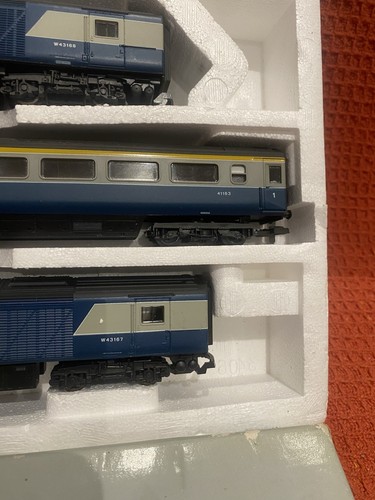 lima Zugset Eisenbahnen 103416 - Bild 5 von 8