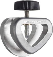 Tormek SVS-38 Short Tool Jig, Sharpens Tools up to 1-1/2" Wide