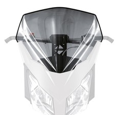 Ski-Doo New OEM REV XM XS High Windshield 18 Inch In Length, 517305006 860200928