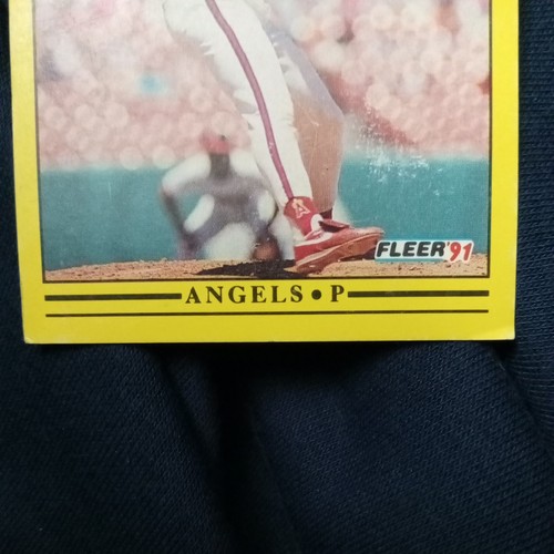 baseball card error | eBay