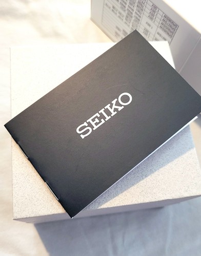Orologio SEIKO Prospex SNE597P1 Solar Diver Cristallo Zaffiro 200M - Foto 14 di 20