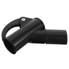  Gartenschirmteil: Schiebemechanismus, Schirmschiebehülse,