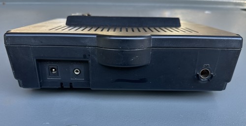 Uniden Bearcat BC 142XL 10 Channel Scanning Radio - Zdjęcie 2 z 4