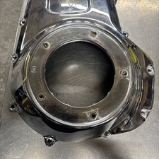 2013 Harley Davidson Street Glide Outer Primary Cover USED 60685-07