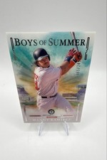 2025 Panini Boys of Summer - Manny Ramirez, Manny Ramirez #57 /249