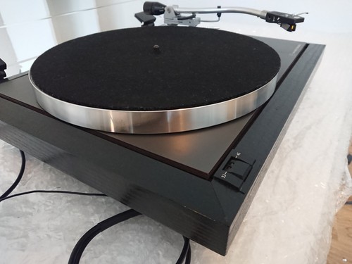 Brazo LINN AXIS - Ortofon AS 212 - Imagen 6 de 9