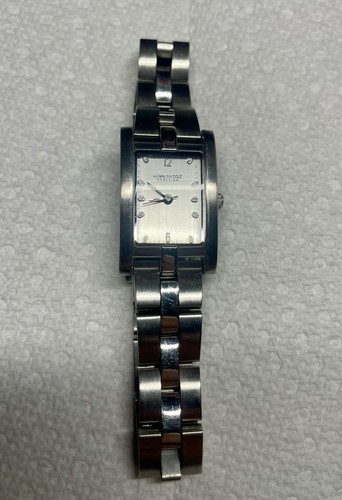 WOMEN'S KENNETH COLE STAINLESS BRACELET WATCH KC4232-P93-06