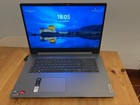 Portátil - Lenovo IdeaPad 3 17ABA7, 17.3" Full HD, AMD Ryzen™ 7 5825U, 16GB RAM