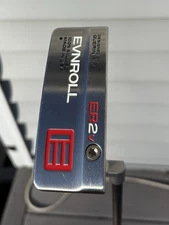 Evnroll ER2V Custom 36’’