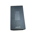 Samsung Galaxy S24 Puste pudełko - z kablem / broszurą / pinem sim (onyks czarny)