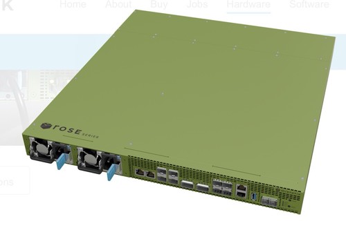 Mikrotik Rose RDS2216-2XG-4S+4XS-2XQ ROSE