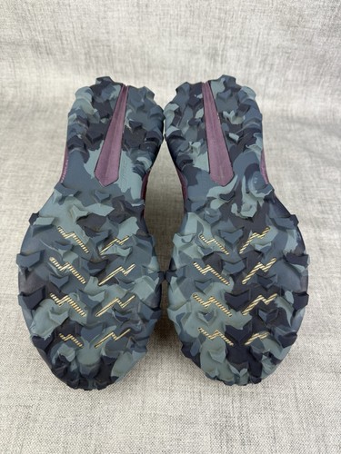 Saucony Peregrine 14 Trail Running Zapatos Senderismo Caminar Entrenadores Mujer’s UK 5 - Imagen 13 de 19